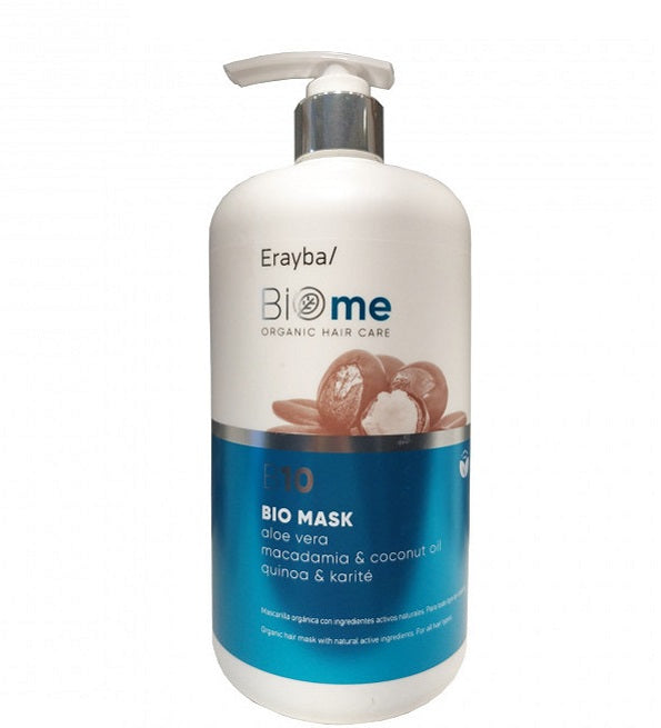 Erayba Biome B12 organic Mask 1000ml