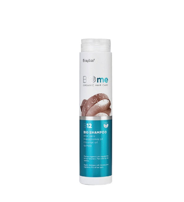 Erayba BIOme B12 Bio Champú 250ml
