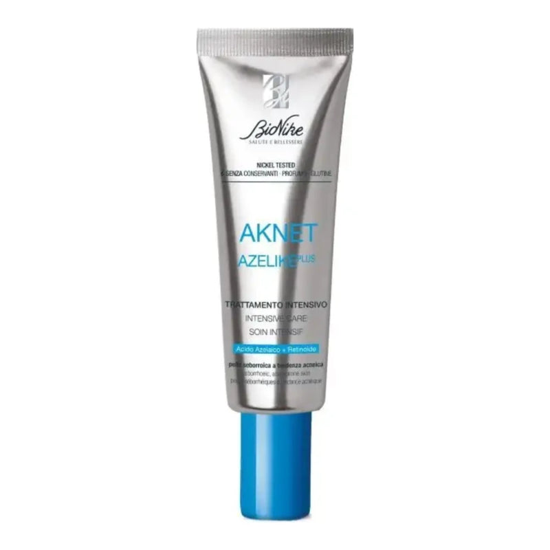 Bionike Aknet Azelike Plus soin intensif 30ml