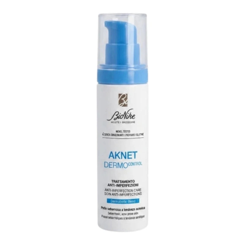 Bionike Aknet Dermo Control Anti-Imperfection 40ml