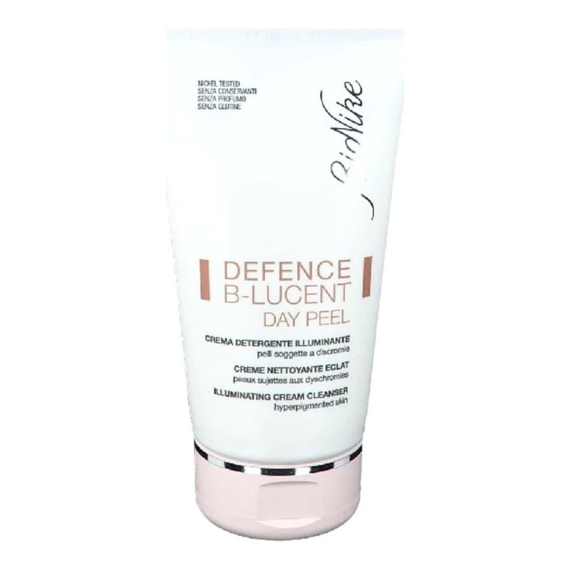 Bionike defense b-lucent clean radiance cream 150ml