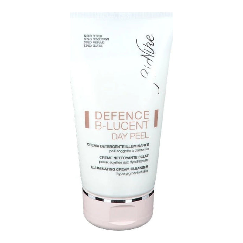 Bionike defence b-lucent creme nett eclat 150ml