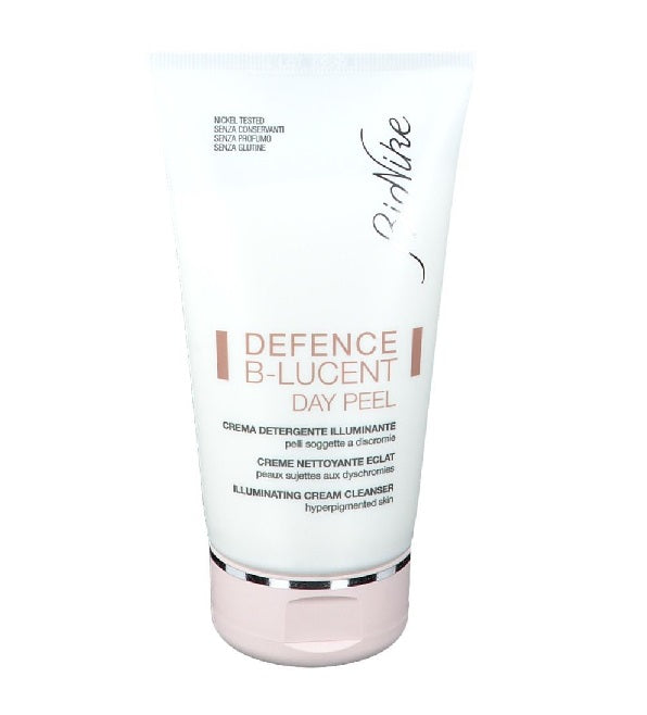 Bionike defensa b-lucent crema luminosidad limpia 150ml