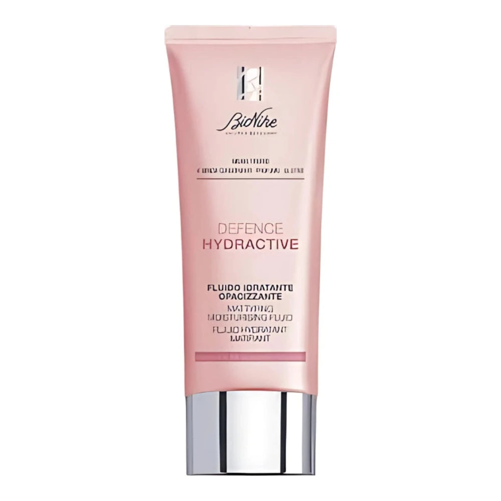 Bionike Defence Hydractive Fluide Hydratant Matifiant 50ml