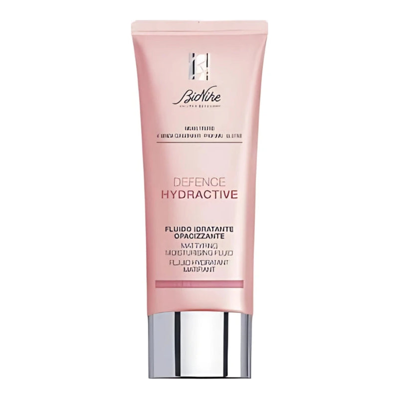 Bionike Defence Hydractive Fluide Hydratant Matifiant 50ml