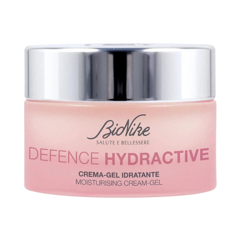 Bionike Defence Hydractive Gel Crème Hydratant 50 ml