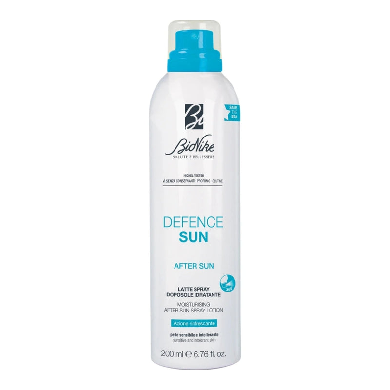 Bionike Defence Sun After Sun Spray Lotion 200ml