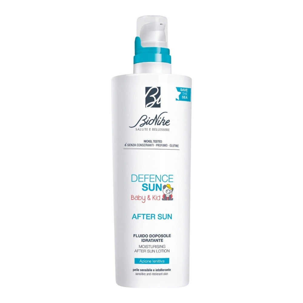 Bionike Defence Sun Baby & Kids After Sun Lotion 200ml