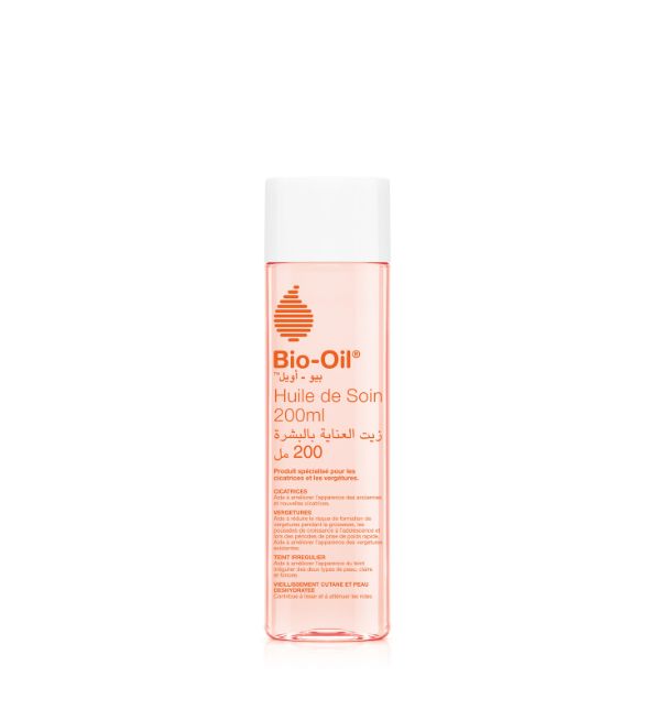 Bioaceite 200ml