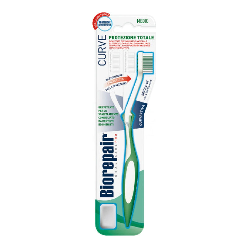 Biorepair Medium Toothbrush