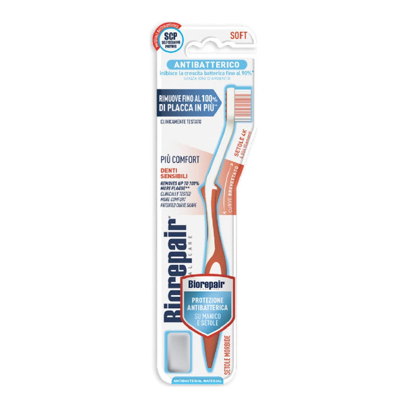 Biorepair Soft Toothbrush