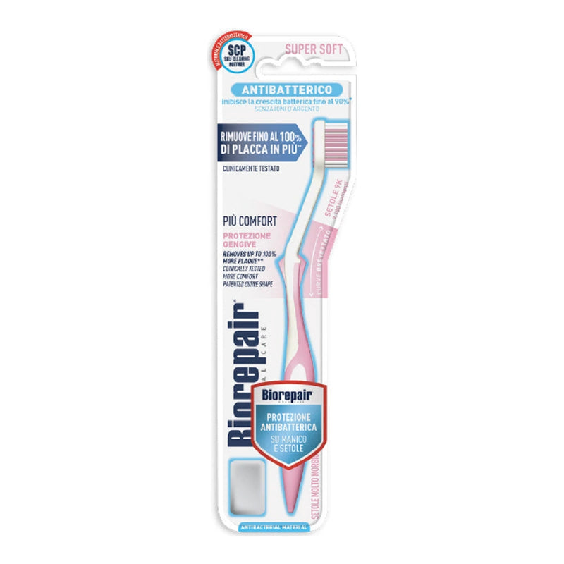 Biorepair Super Soft Toothbrush