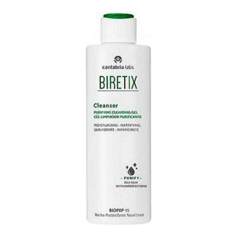 Biretix Limpiador 200Ml