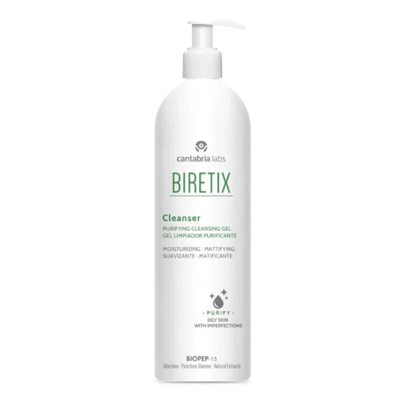 Biretix Cleanser 400ml