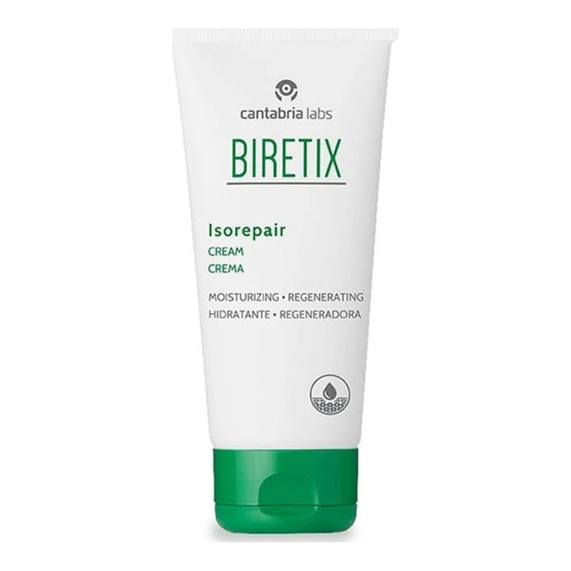 CANTABRIA LAB Biretix Isorepair Cream 50ml – Hidratación y reparación