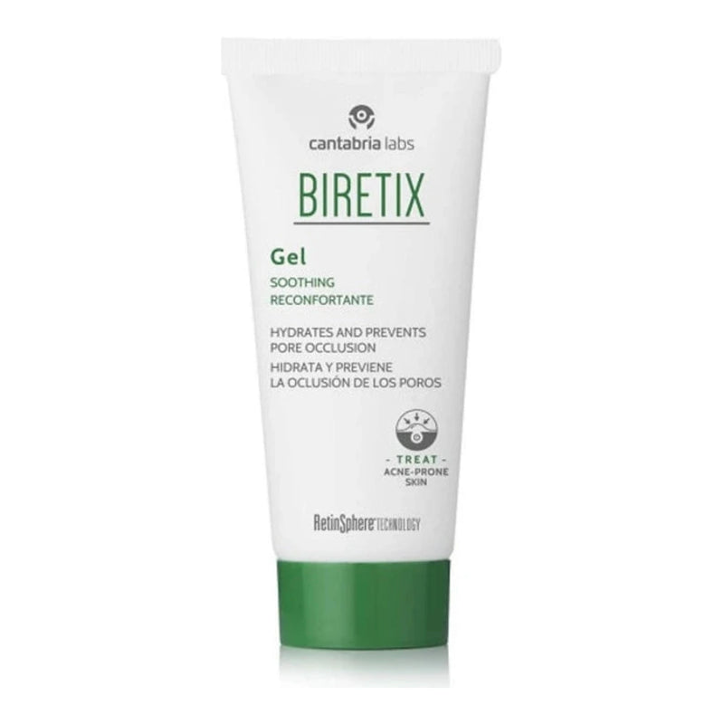 Biretix Tri-active Gel anti-imperfections 50ml