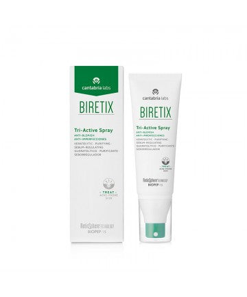 Biretix Tri-Active Anti-Blemish Spray 100ml