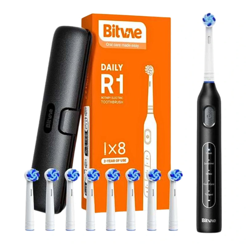 Bitvae Daily R1 Electric Toothbrush