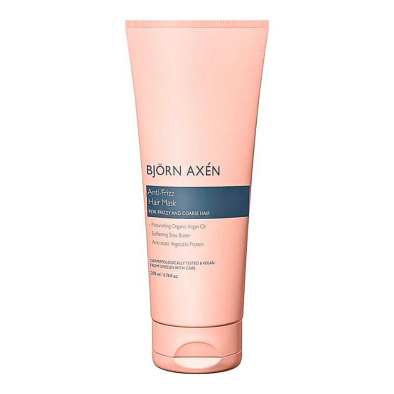 Bjorn Axen Anti-Frizz Hair Mask 200 ml