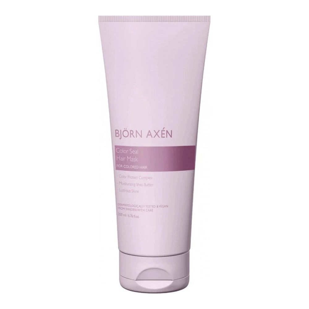 Bjorn Axen Color Seal Hair Mask 200ml