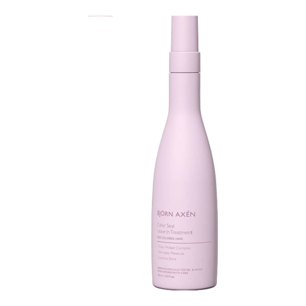 Bjorn Axen Color Seal Leave in Treatment 125ml