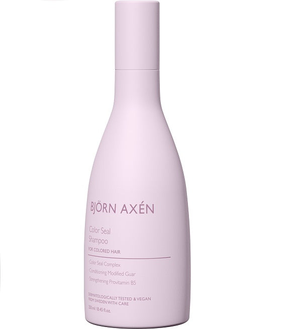 Bjorn Axen Color Seal Shampoo 250ml