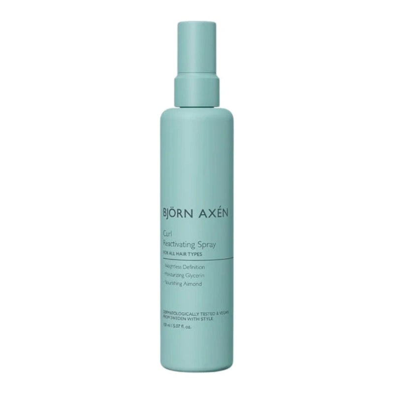 بخاخ Björn Axén Curl لتنشيط التموجات 150 مل