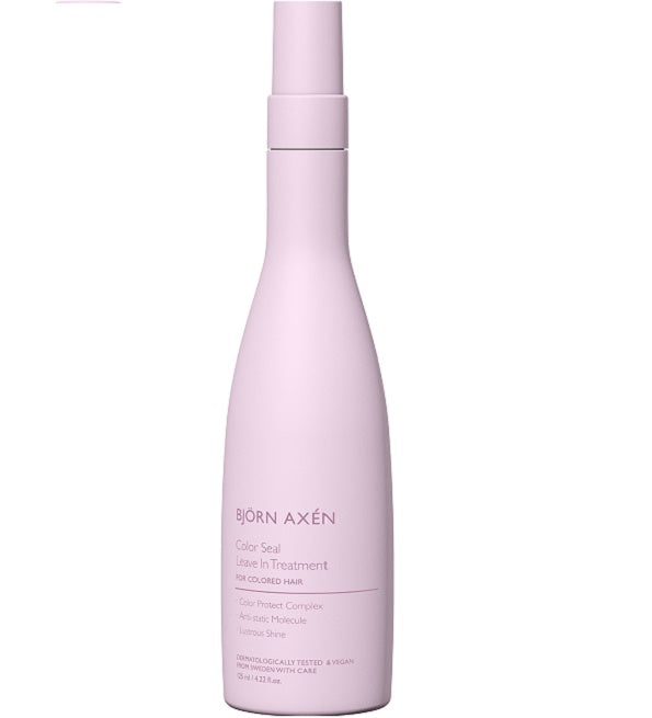 Bjorn Axen Color Seal Tratamiento sin aclarado 125ml