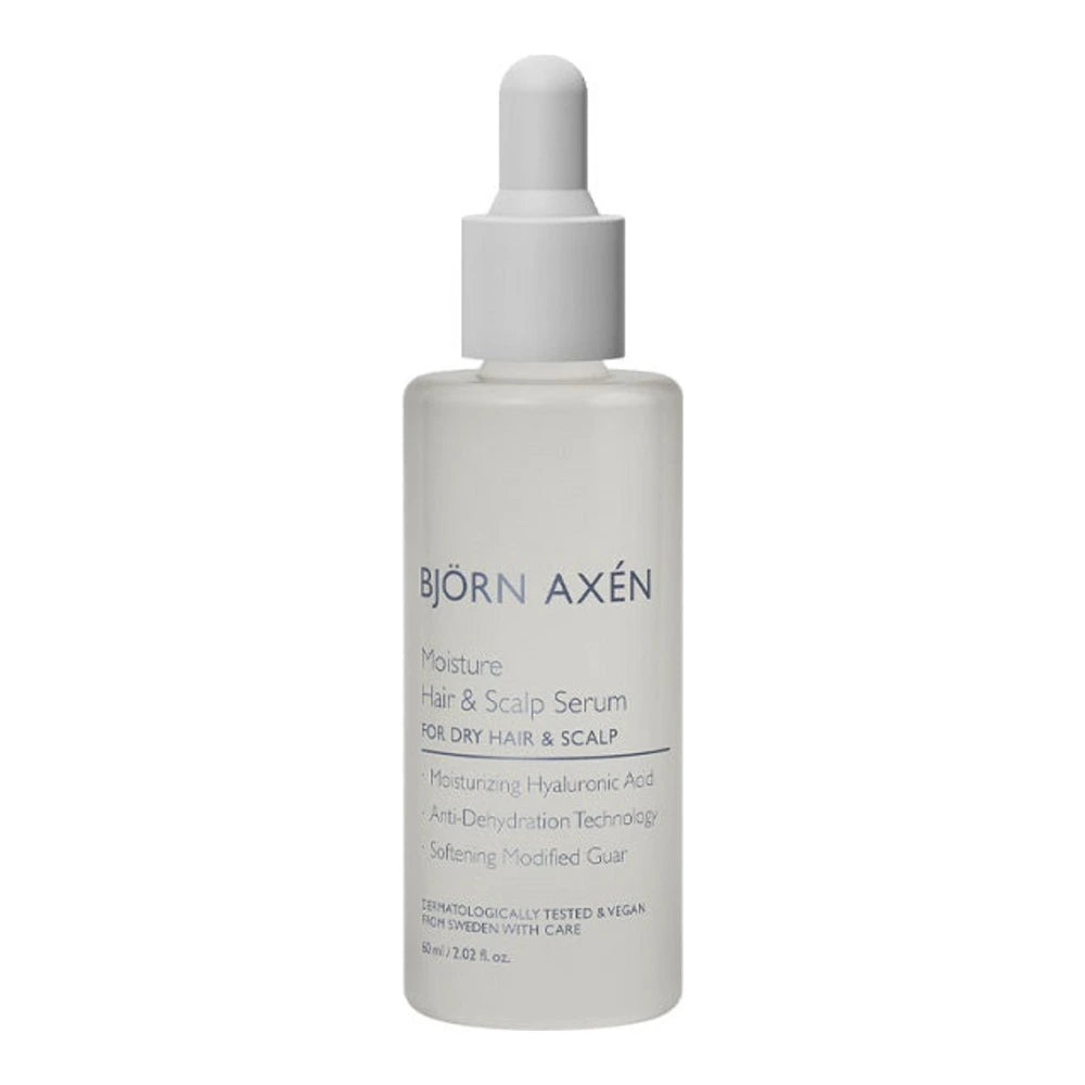 Bjorn Axen Moisture Sérum Cheveux & Cuir Chevelu 60 ml
