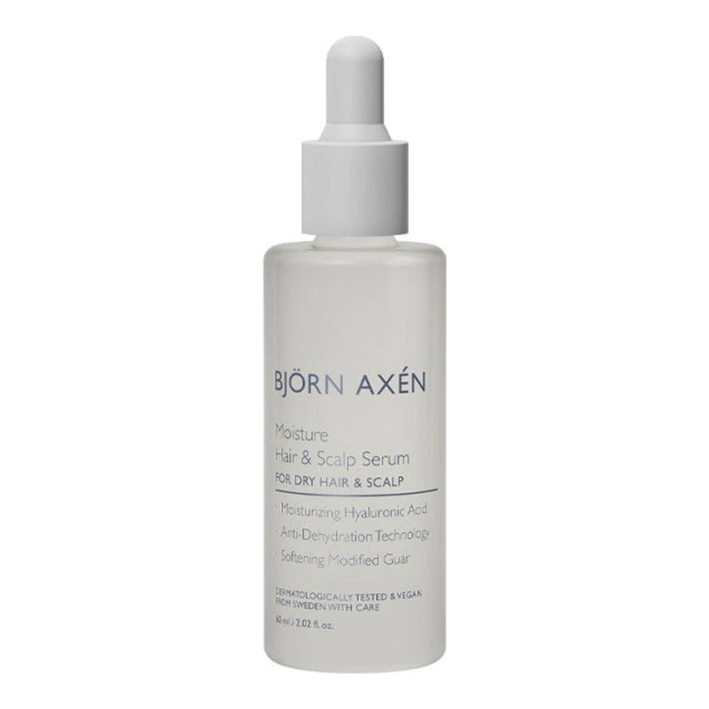 Bjorn Axen Moisture Sérum Cheveux & Cuir Chevelu 60 ml