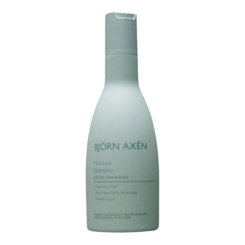 Bjorn Axen Moisture Shampoo 250 ml