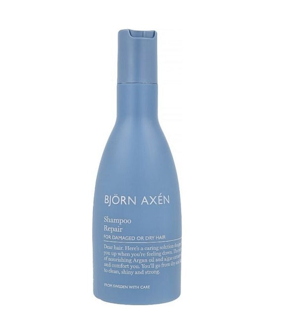 Bjorn Axen Repair Shampoo 250ml