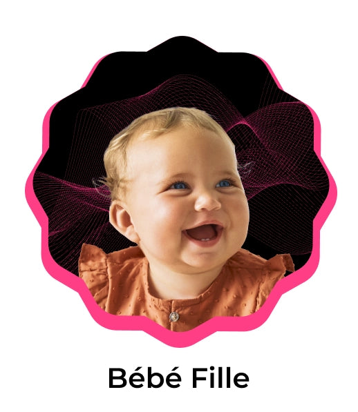 Vêtements Bébé Fille