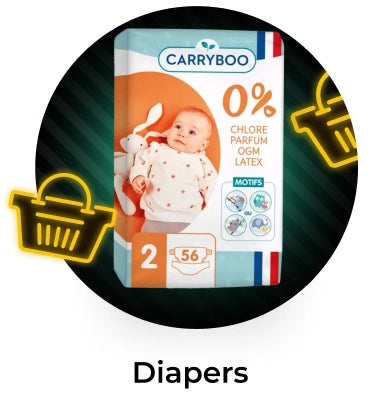 Diapers