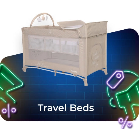 Travel Cots