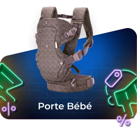 Porte bébé