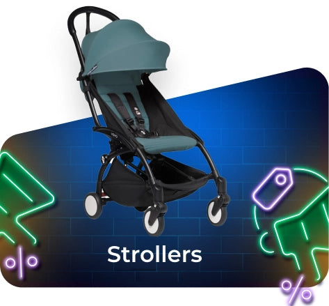 Strollers