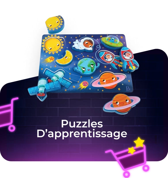 puzzles