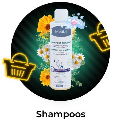 shampoos