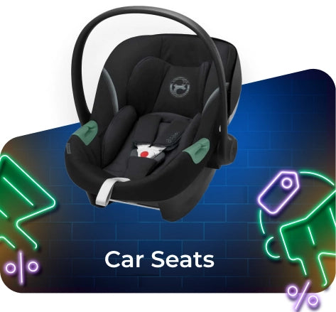 Car Seats