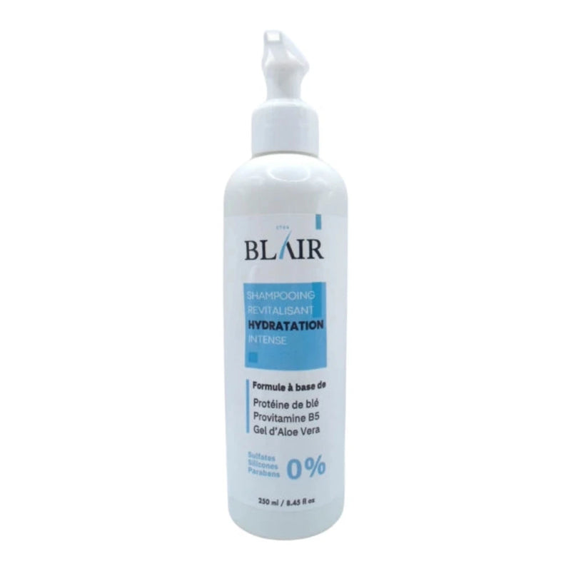 Blair Revitalising Shampoo Intense Hydration 250ml