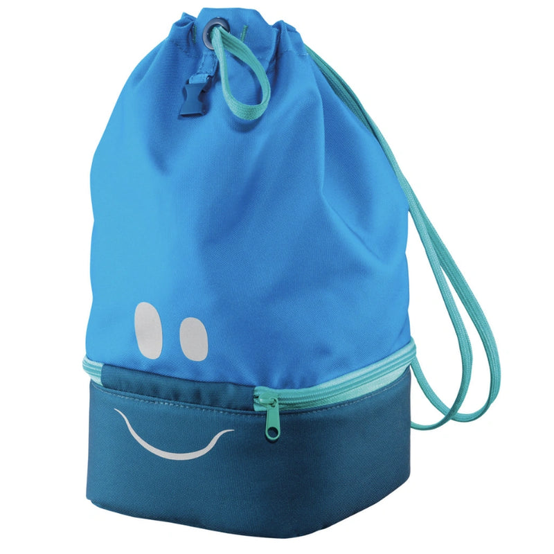 Sac à Lunch isotherme MAPED Picnik Concept Kids bleu