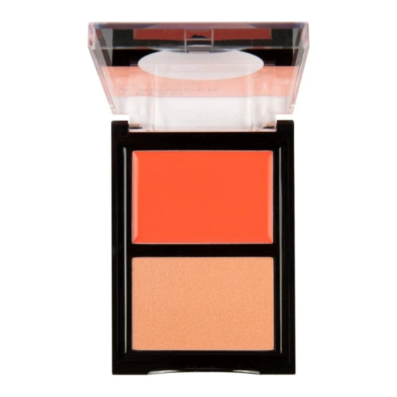Absolute New York Cheeky Bloom Blush Flushed Poppy