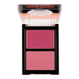 Blush crème-poudre Absolute New York Cheeky Bloom teinte Muted Orchid