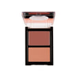 Blush crème-poudre Absolute New York Cheeky Bloom teinte Rustic Carnation