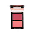 Blush crème-poudre Absolute New York Cheeky Bloom teinte Soft Hibiscus