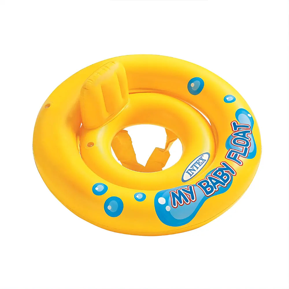 Intex Inflatable Pool Seat (67cm) 12-24 Months