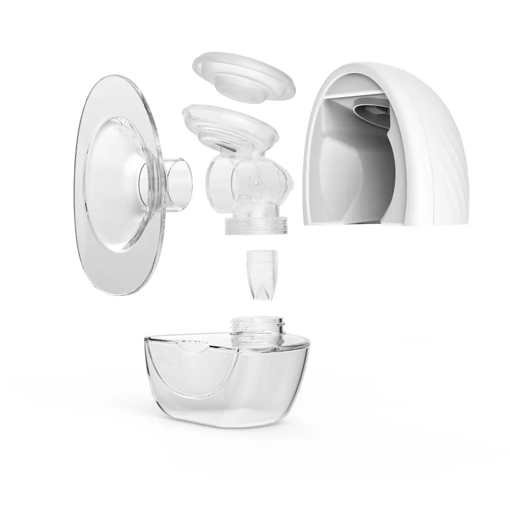 Horigen Breast Pump Replacement - 25mm Breast Shield