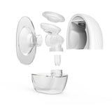 Horigen Breast Pump Replacement Part - Connector