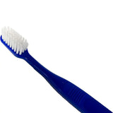 President Brosse à Dents Active Soft - Bleu